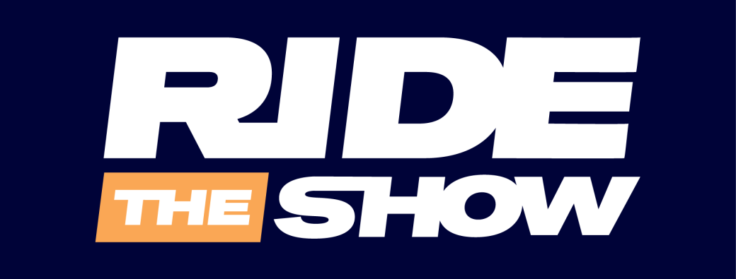 Ride the show