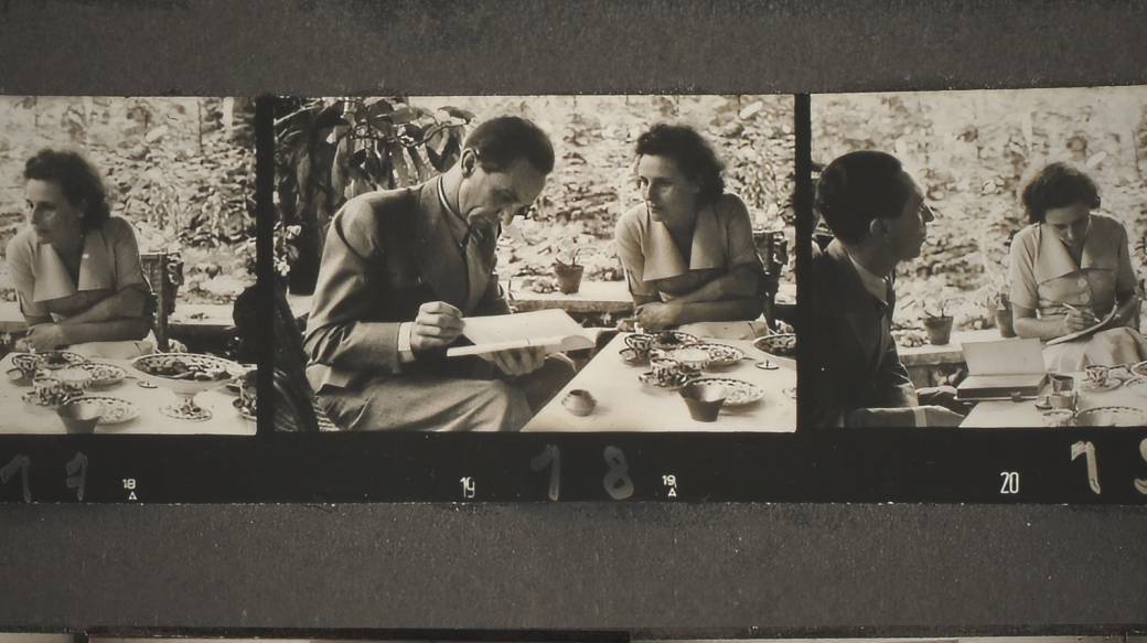 RIEFENSTAHL