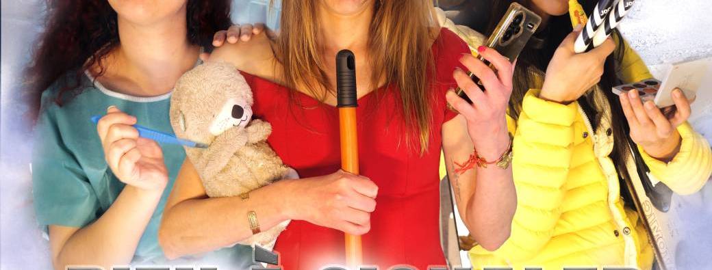 RIEN A SIGNALER - SAUF NOUS