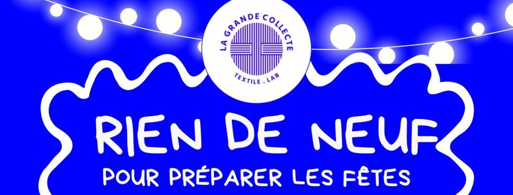 Rien de neuf, pour préparer les fêtes