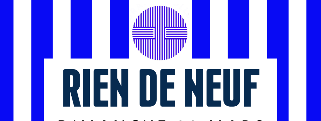 Rien de neuf à l'hôtel Mercure