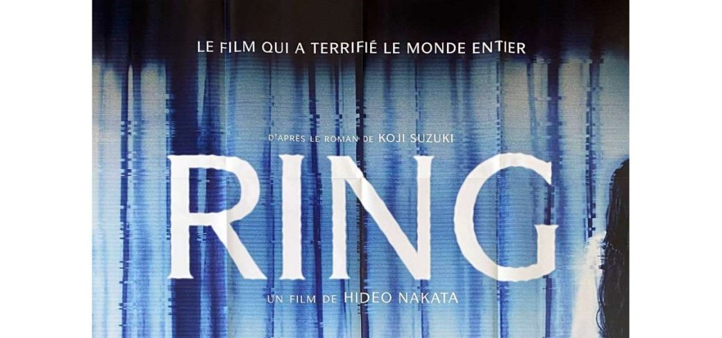 Ring d’Hideo Nakata