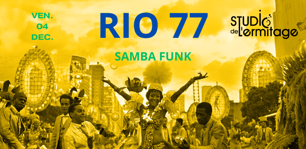 Rio 77