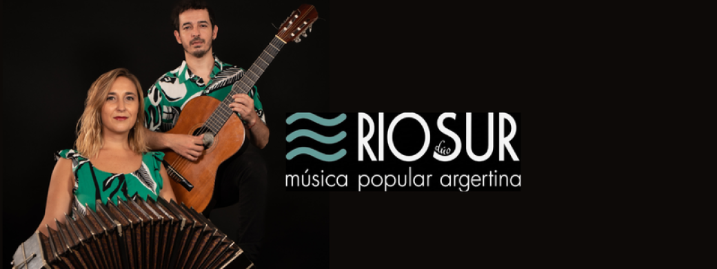 Rio Sur - MJC Bourroches