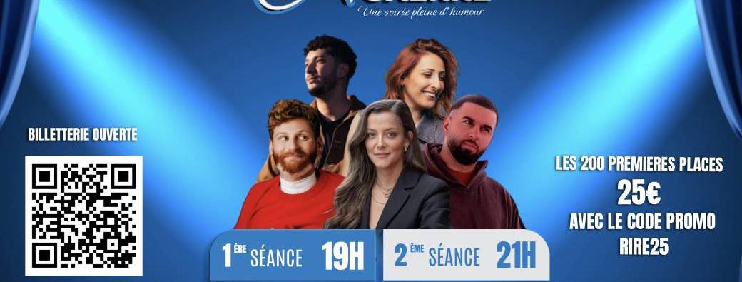Rire À Auxerre 2