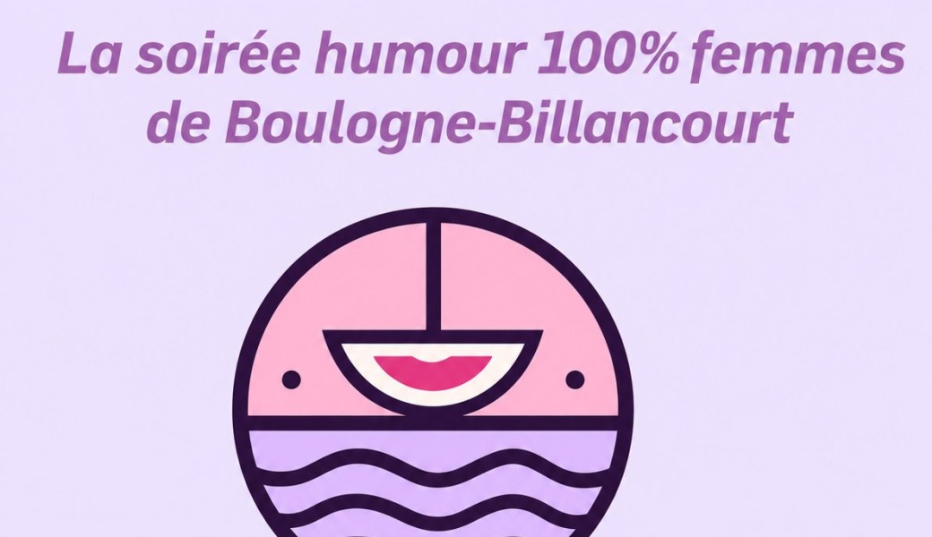 RIRE AVEC ELLES 2027