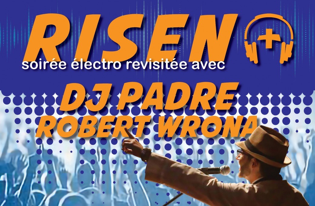 RISEN 