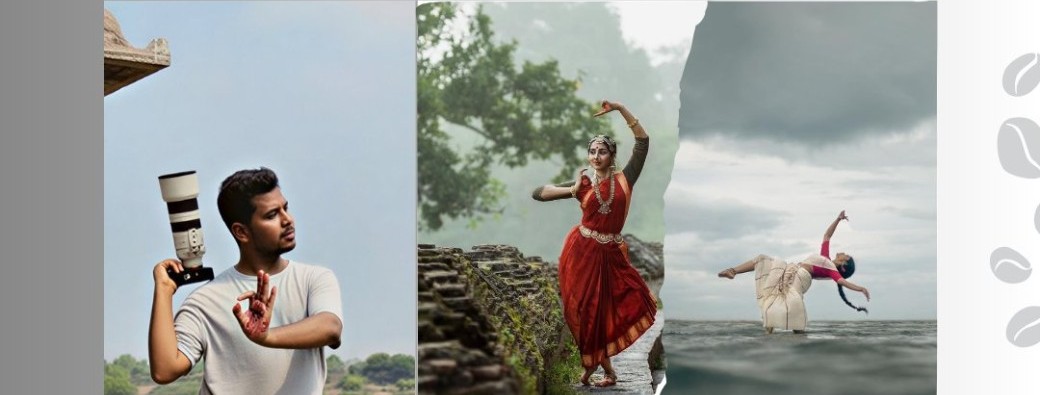 Rishi Raj Workshop - A Dance Photography Experience In Paris 