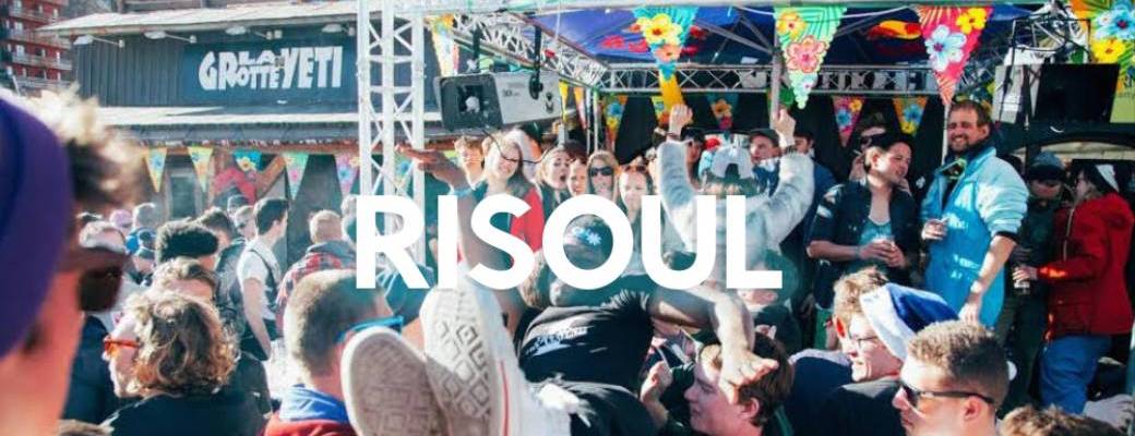 Risoul Ski Week 2