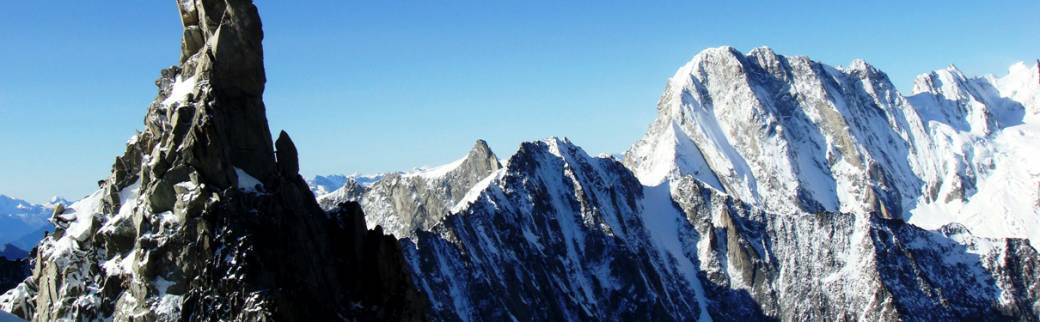 RISQUE ET ALPINISME  Alain Ghersen RISQUE ET ALPINISME  Alain Ghersen