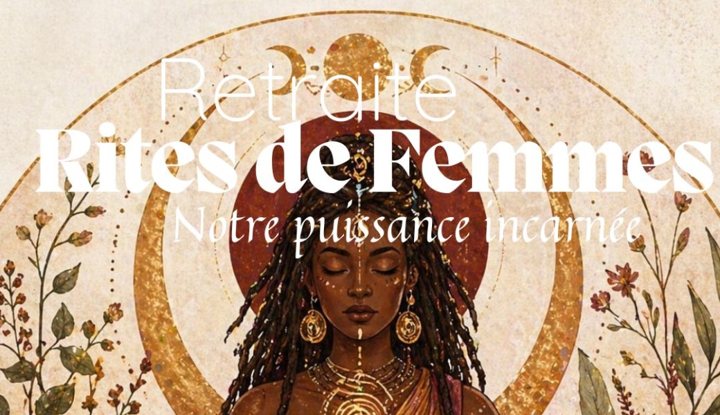 Rites de femme- Deux Sevres