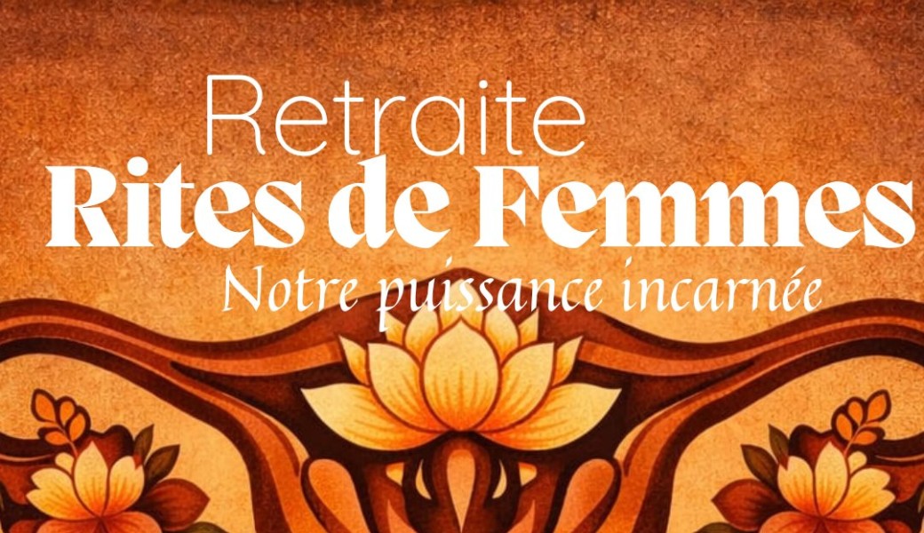 Rites de Femmes-Brocéliance