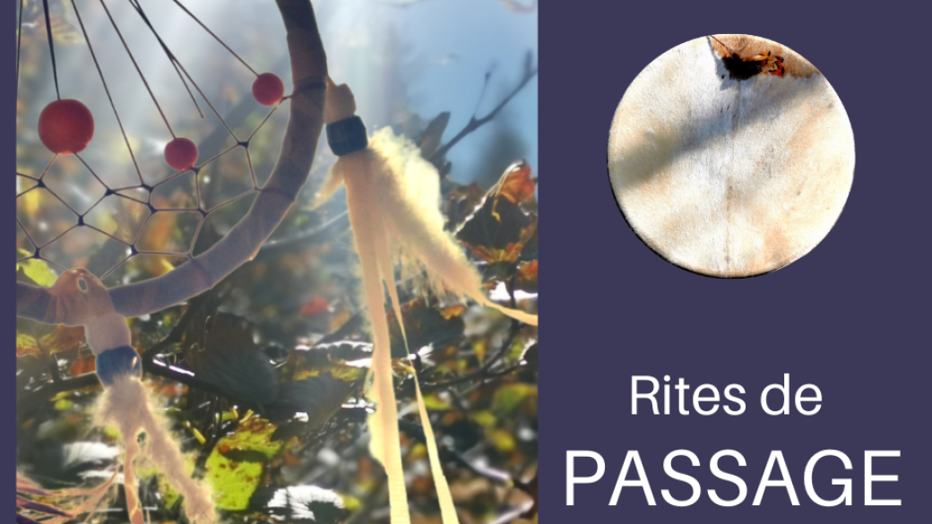 Rites de Passage