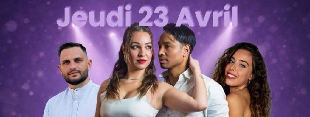 Ritual - Edition 23 Avril