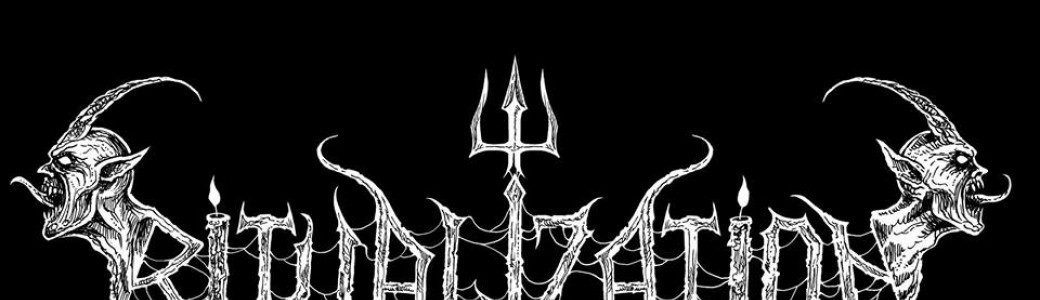 RITUALIZATION / HEXEN HOLOCAUST / AFFLICTION GATE