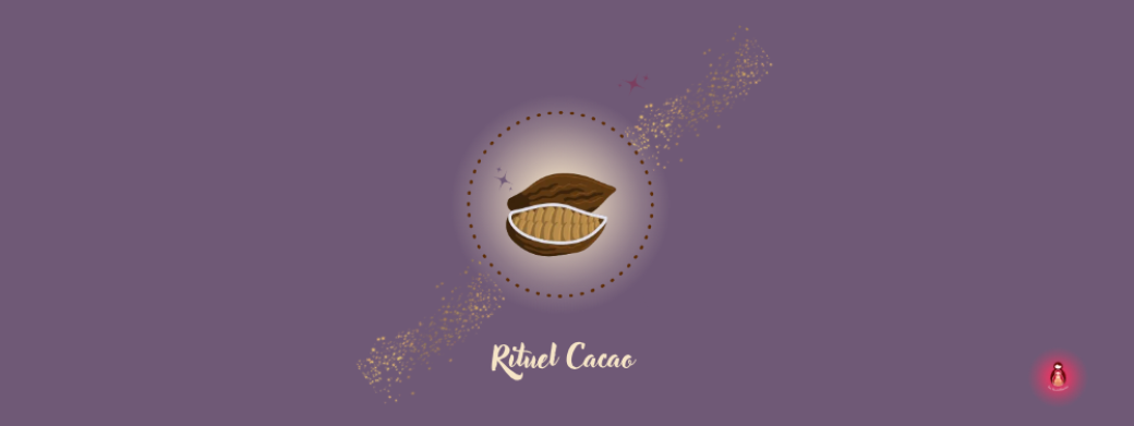 Rituel Cacao en collectif