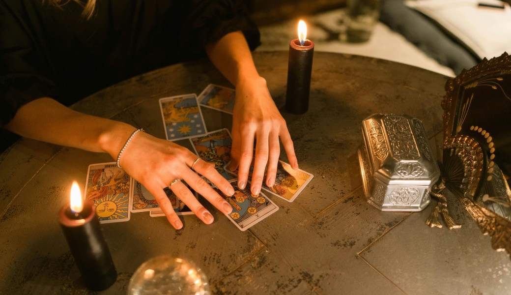 Tickets : Rituel d'Amour Puissant avec Photo : Le Guide Complet - Billetweb