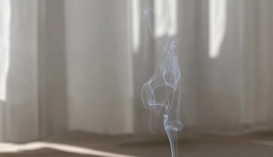 Rituel de lune - moment d'ancrage