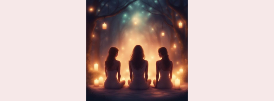 Rituel des 13 mères Mars