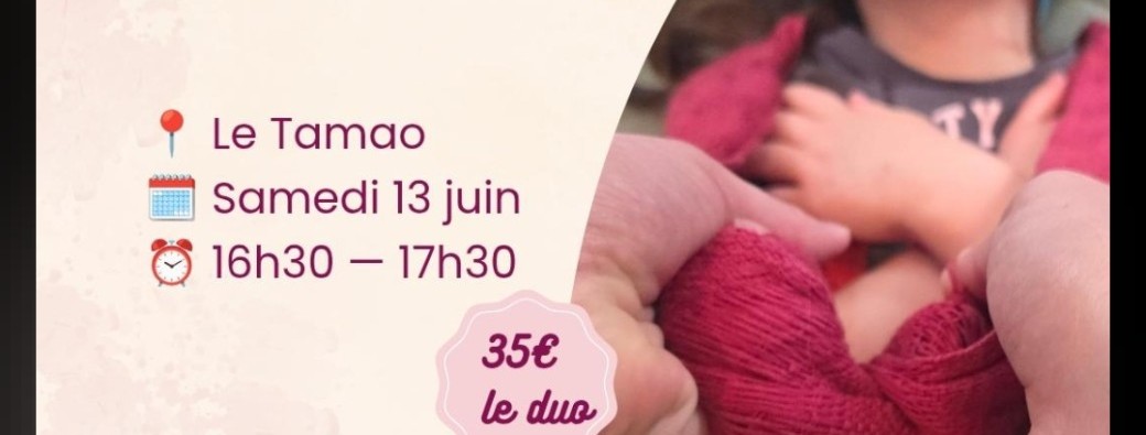 Rituel détente rebozo