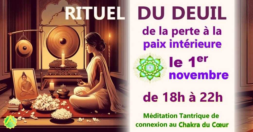RITUEL DU DEUIL