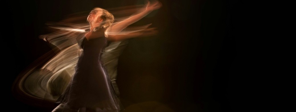 Rituel en danse intuitive