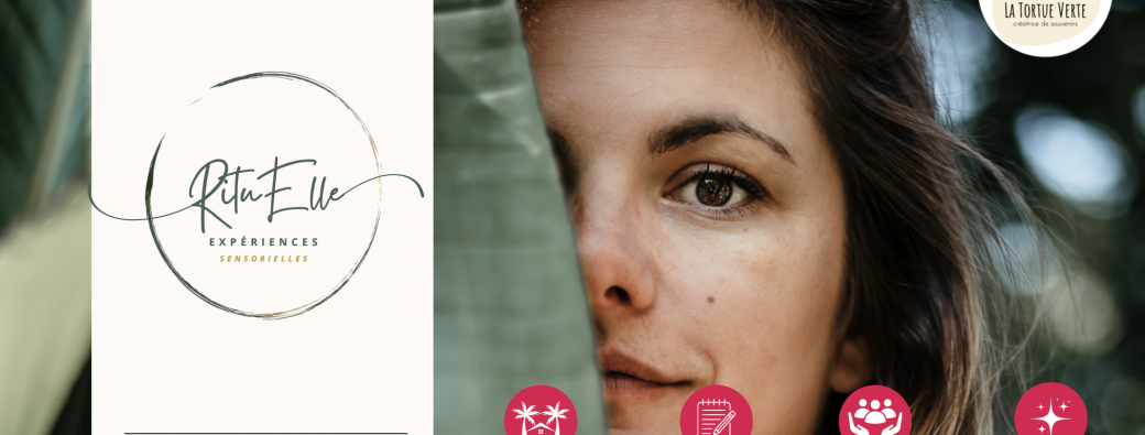 RituElle — Expériences sensorielles