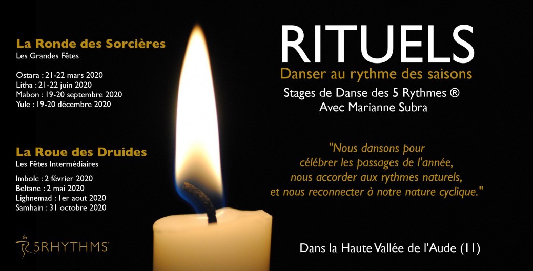 Rituels Aude