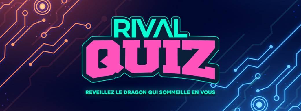 Rival Quiz Rouen