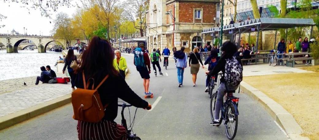 Paris für Neulinge - Private tour auf deutsch