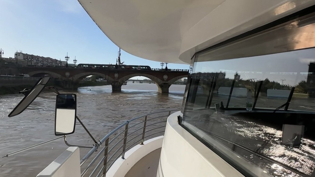river love