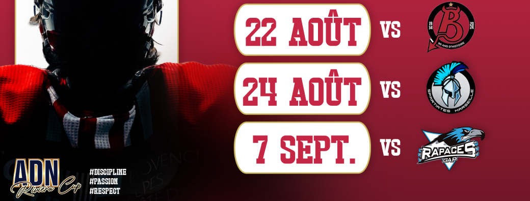 ADN RIVIERA CUP