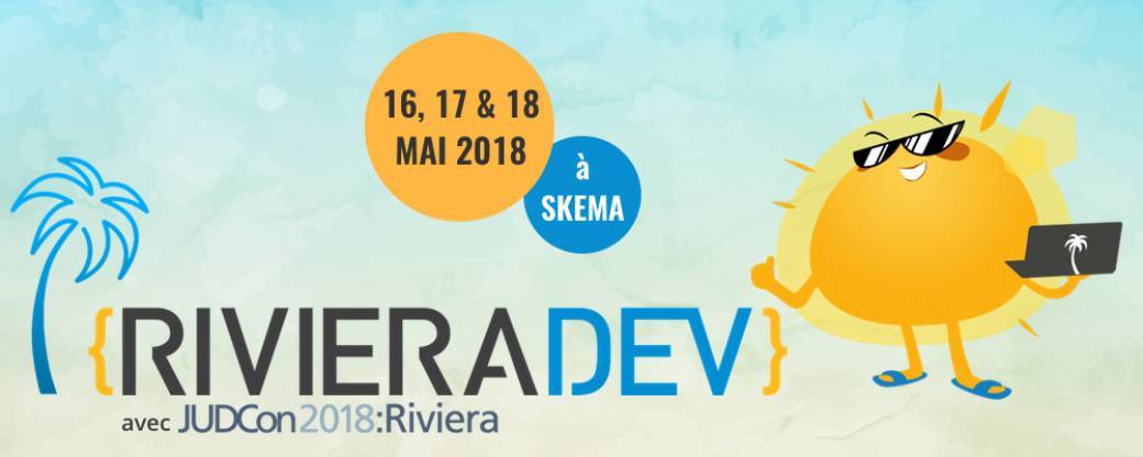 Riviera DEV 2018