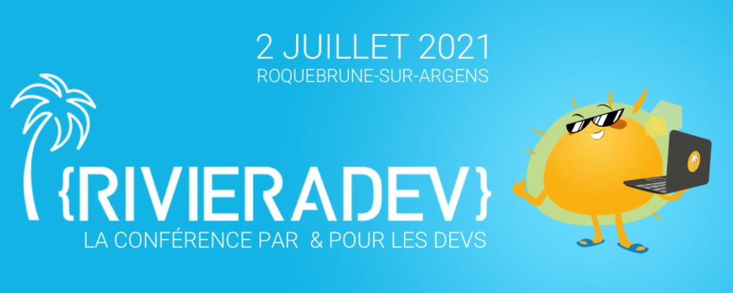 Riviera DEV 2021