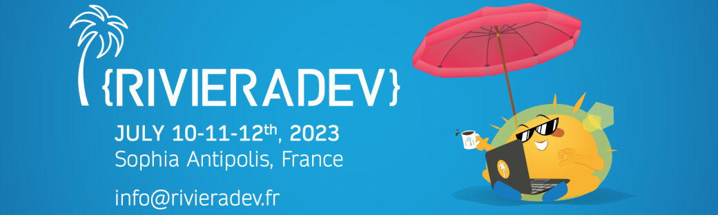 Riviera DEV 2023