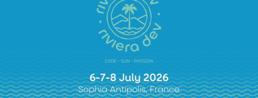 Riviera DEV 2026