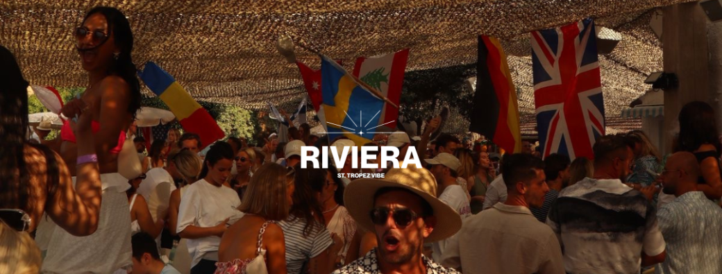 RIVIERA SUMMER