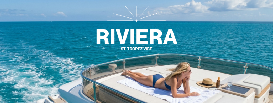 RIVIERA