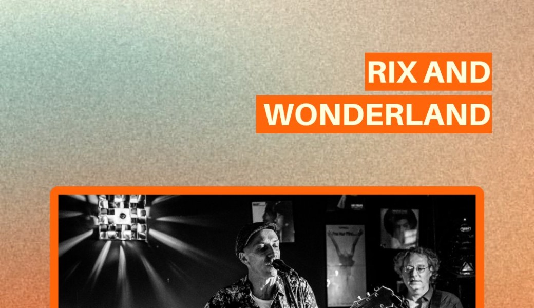 Rix and Wonderland