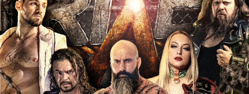 RIXE CATCH - EPISODE 35 