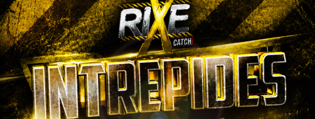 RIXE - INTREPIDES 26