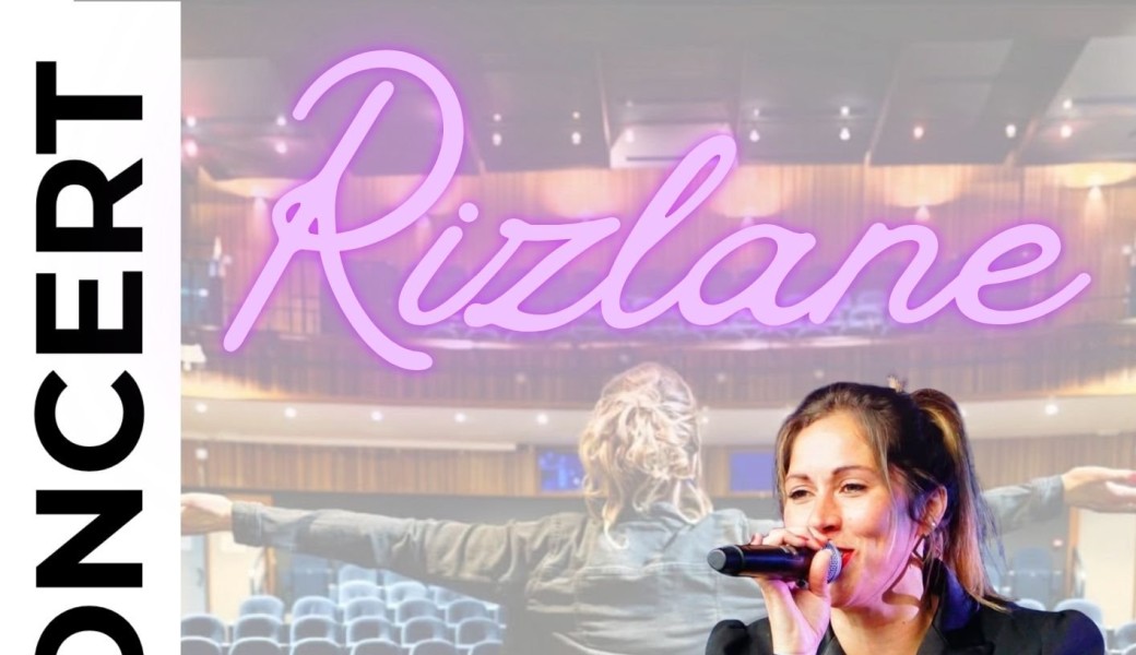 Rizlane | Concert