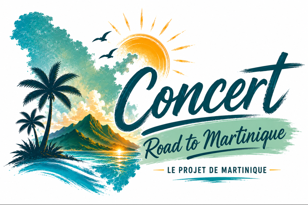 Road to Martinique
