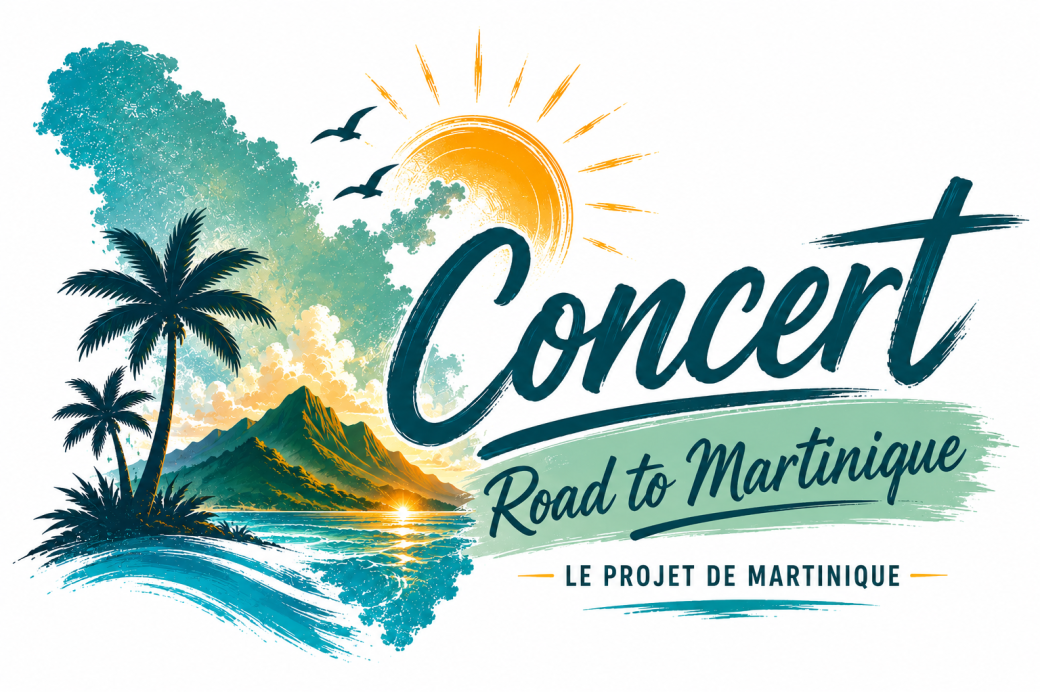 Road to Martinique
