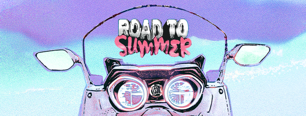 Road To Summer