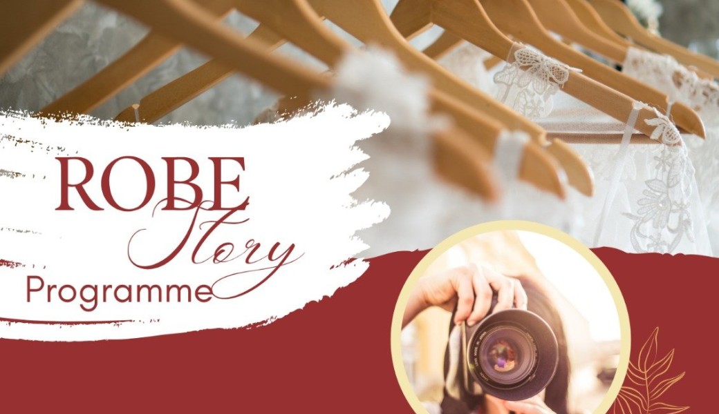 ROBE STORY