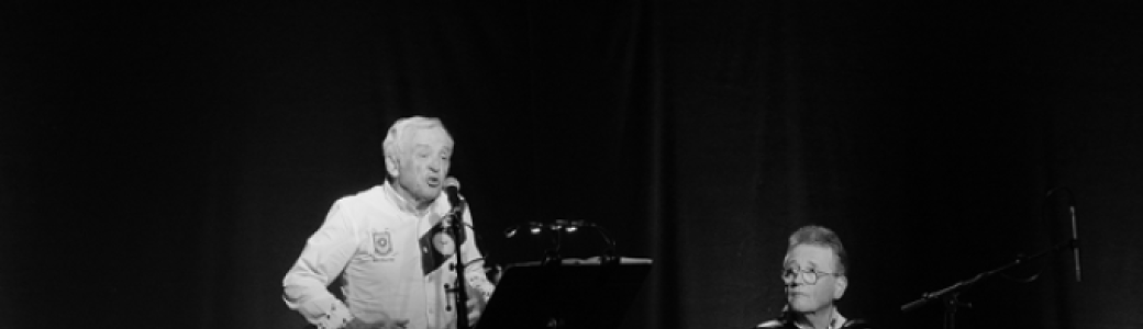 ROBERT LATXAGUE & LEONARDO MONTANA - LECTURE MUSICALE - LES MOTS PAR LES NOTES