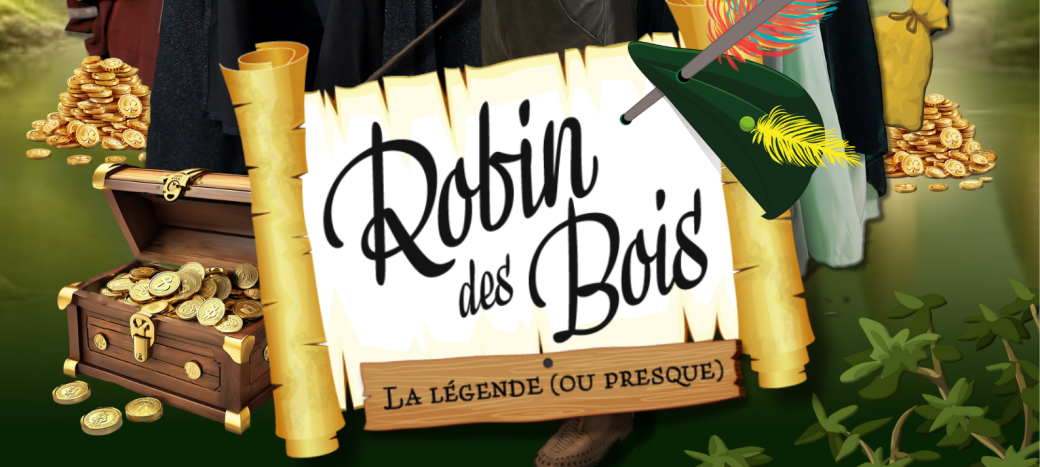 Robin des bois
