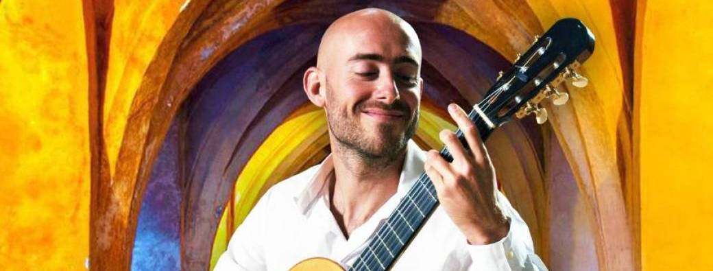 Robin Maxime - Chefs-d’œuvre classiques, espagnols et sud-américains