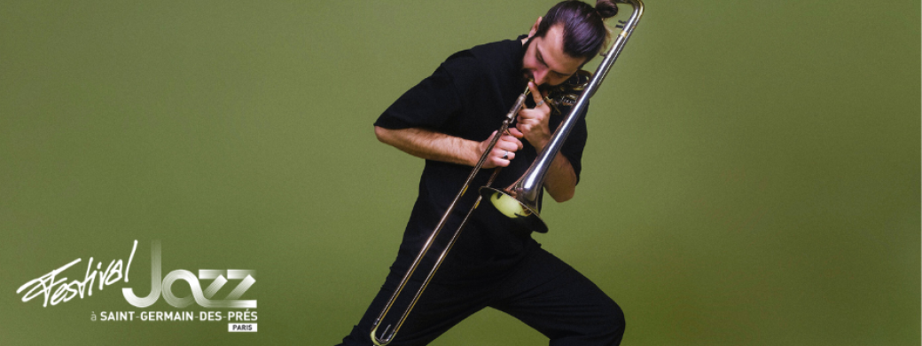 ROBINSON KHOURY SEPTET « ARIA »